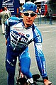 Tour de France - 7 juli 2004<br />4e etappe Cambrai - Arras (ploegentijdrit)<br /><br />FOTO: MARCEL OPDENOORDT